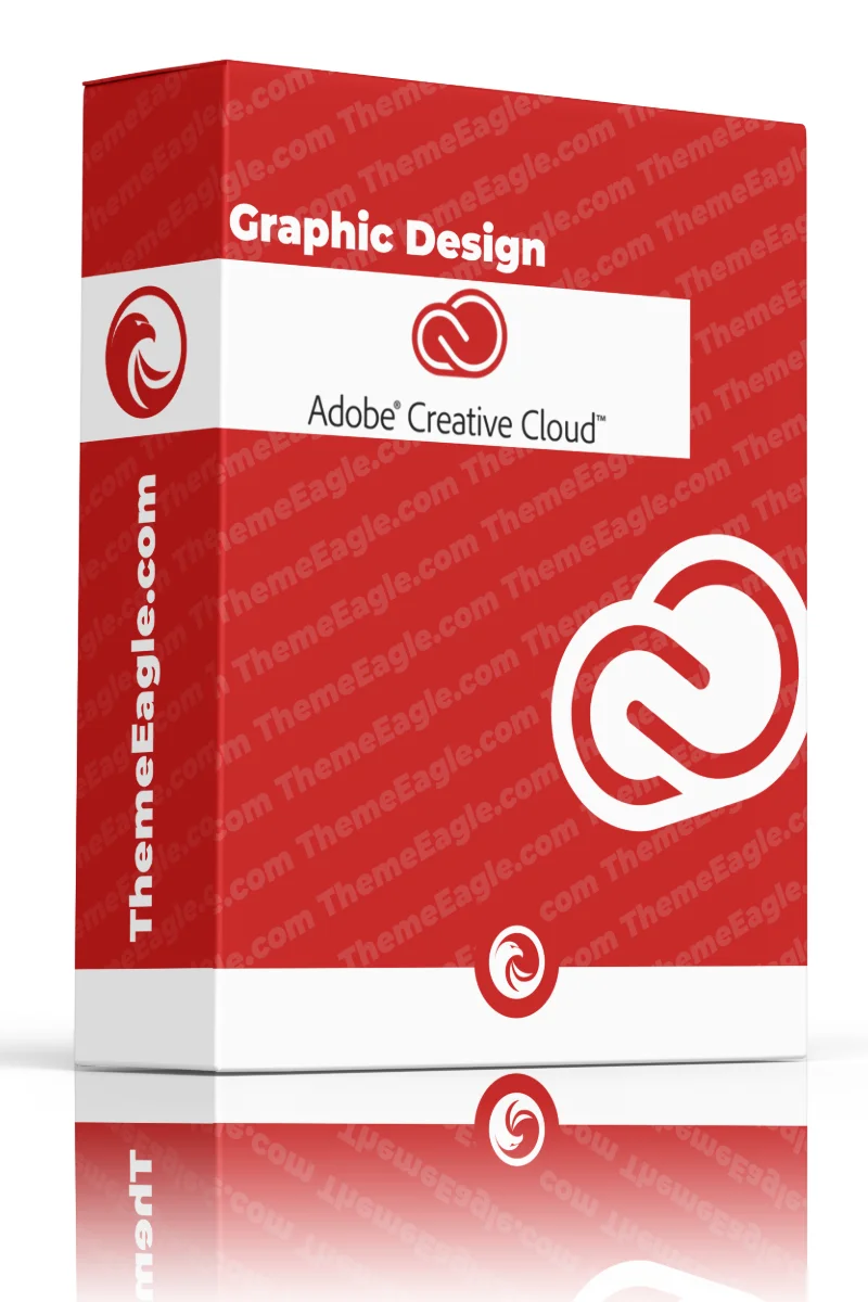 Buy Adobe Creative Cloud Now