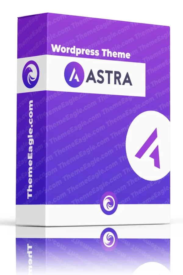 Buy Astra Theme Now