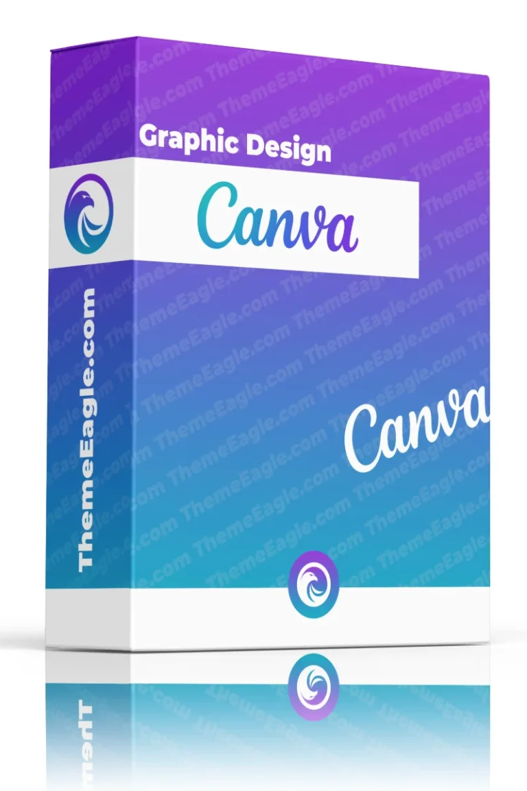 Buy Canva PRO Now