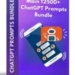 ChatGPT Prompts