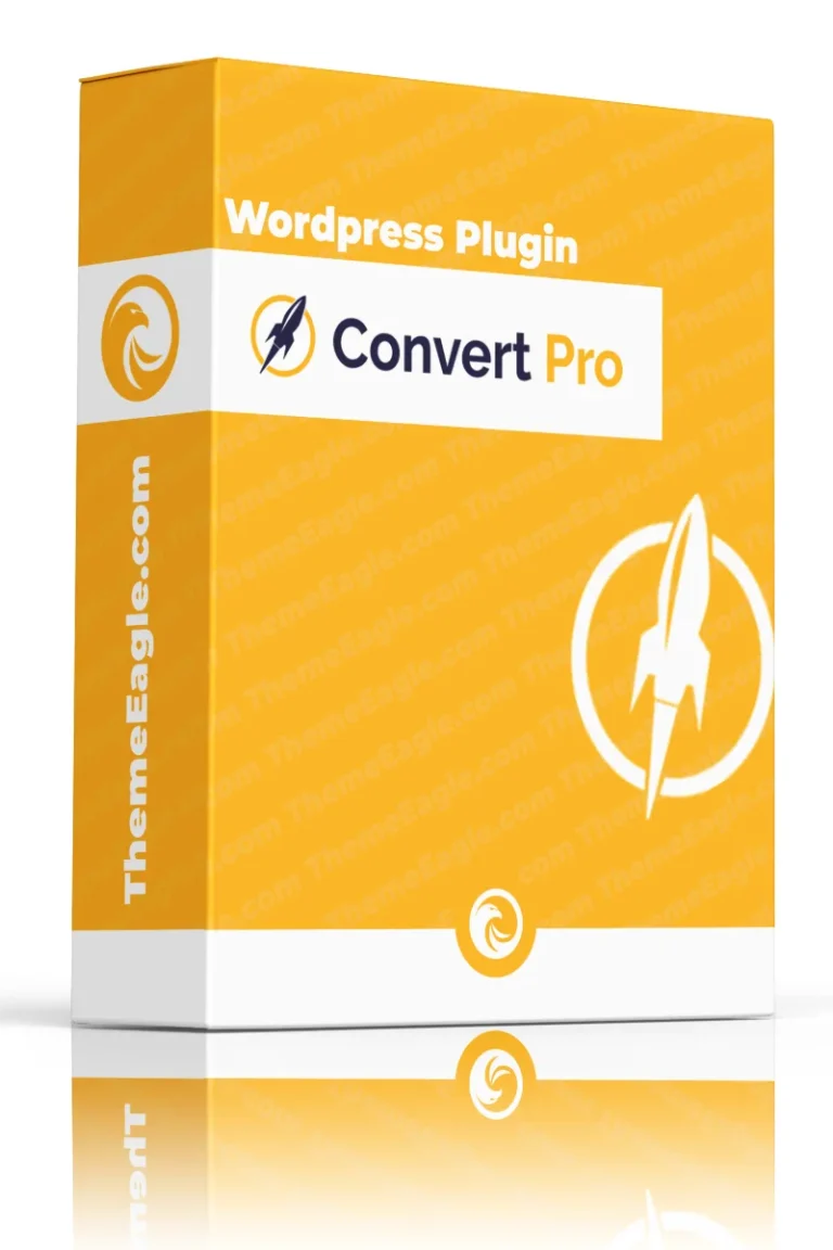 Buy Convert Wordpress Plugin Now