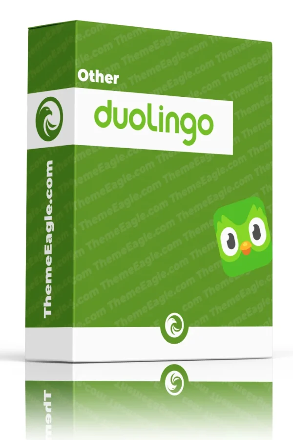 Buy Duolingo Now