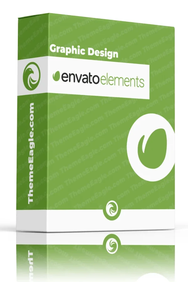 Buy Envato Elements Now