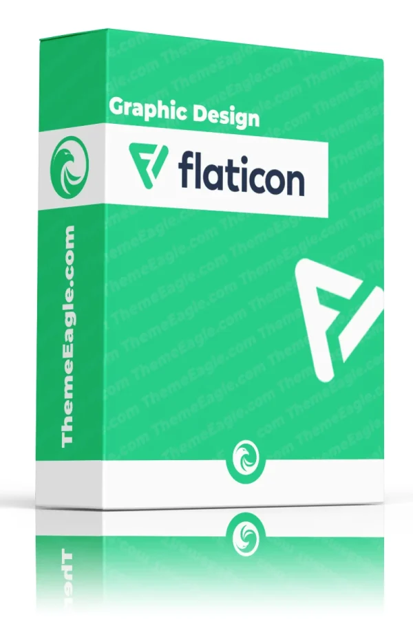 Buy Flaticon Now