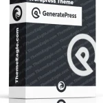 Buy GeneratePress Theme
