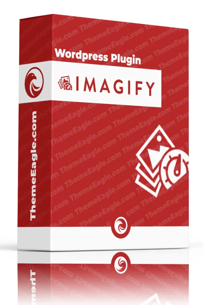 Buy Imagify PRO