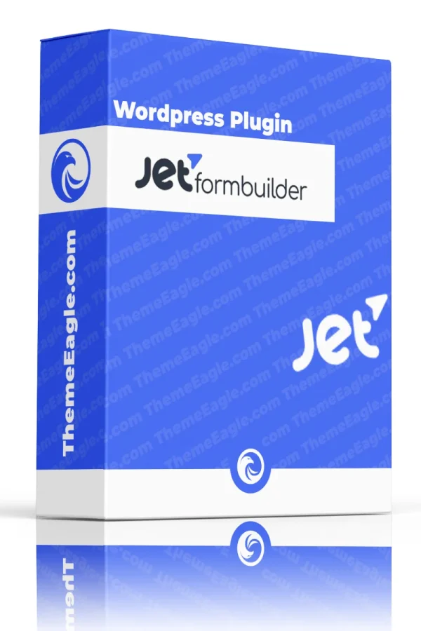 Buy JetFormBuilder Plugin