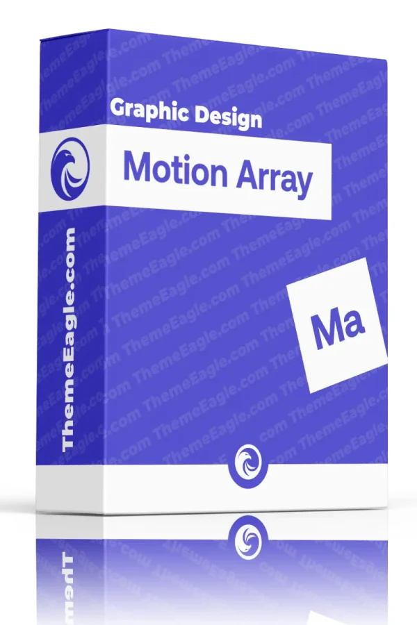 Motion Array