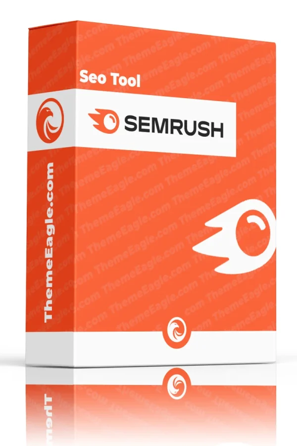 SEMRUSH