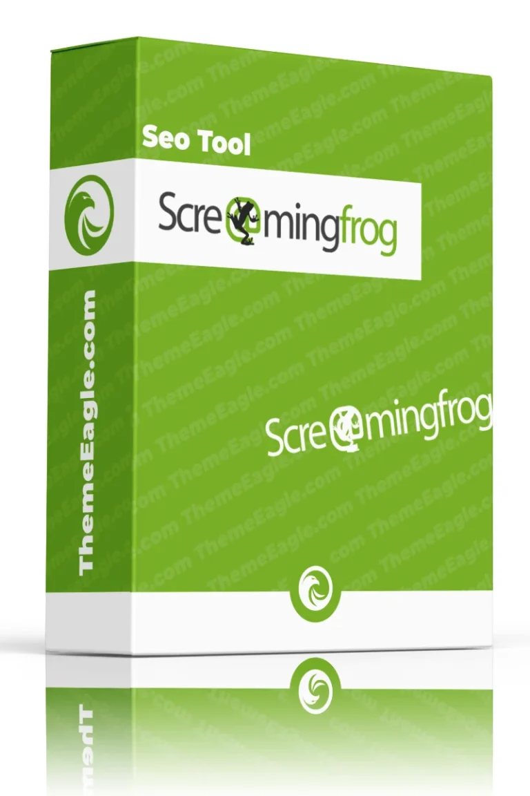 ScreamingFrog