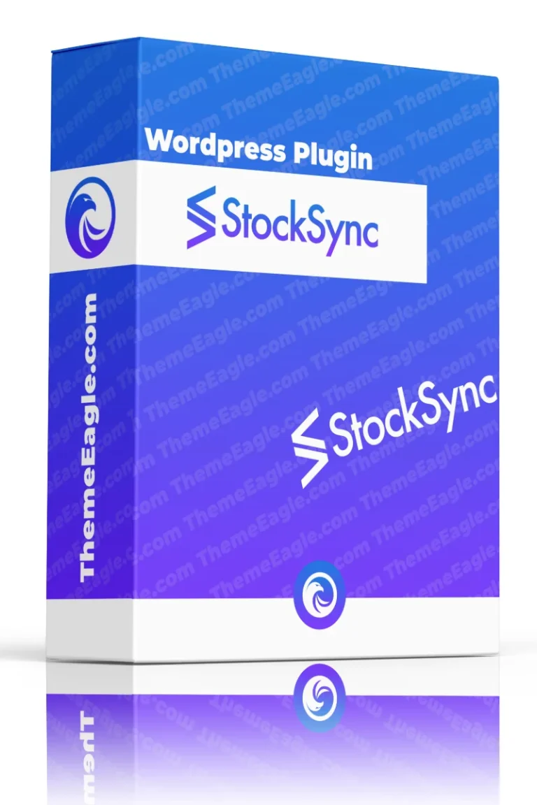 Stock Sync With Google Sheet For Woocommerce