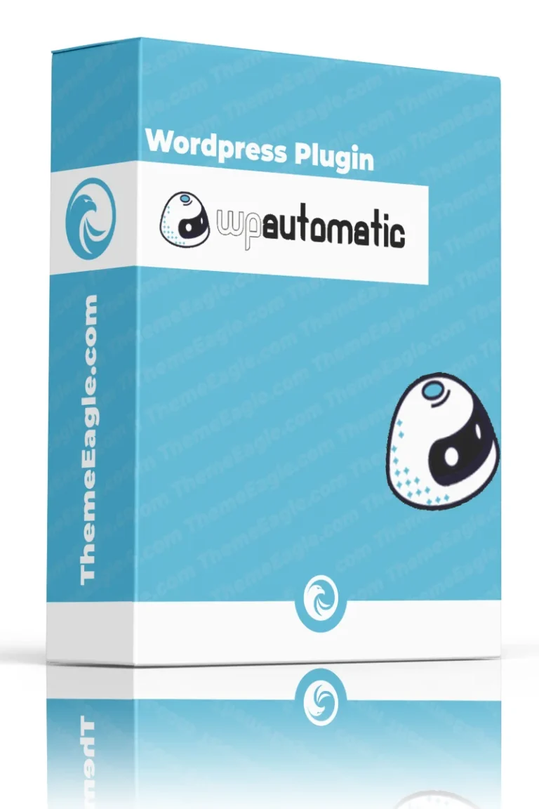 WP Automatic