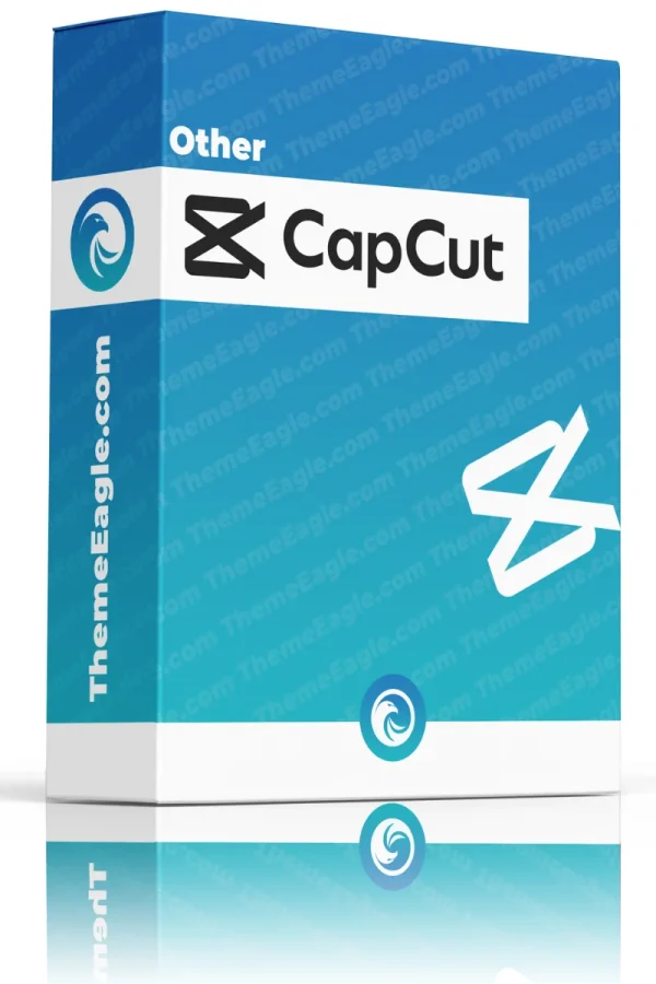 CapCut PRO