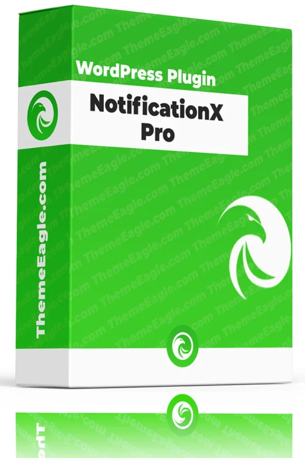 NotificationX