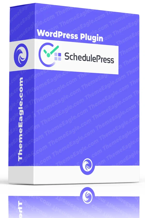 SchedulePress PRO