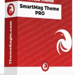 SmartMag Theme